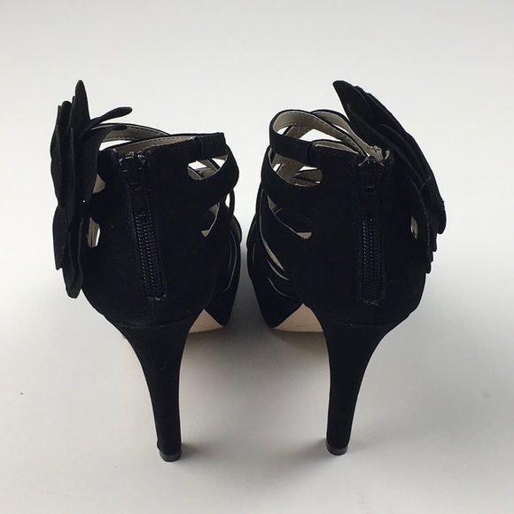 Dolce by Mojomoxy Flower Platforms 9M - Picture 6 of 7